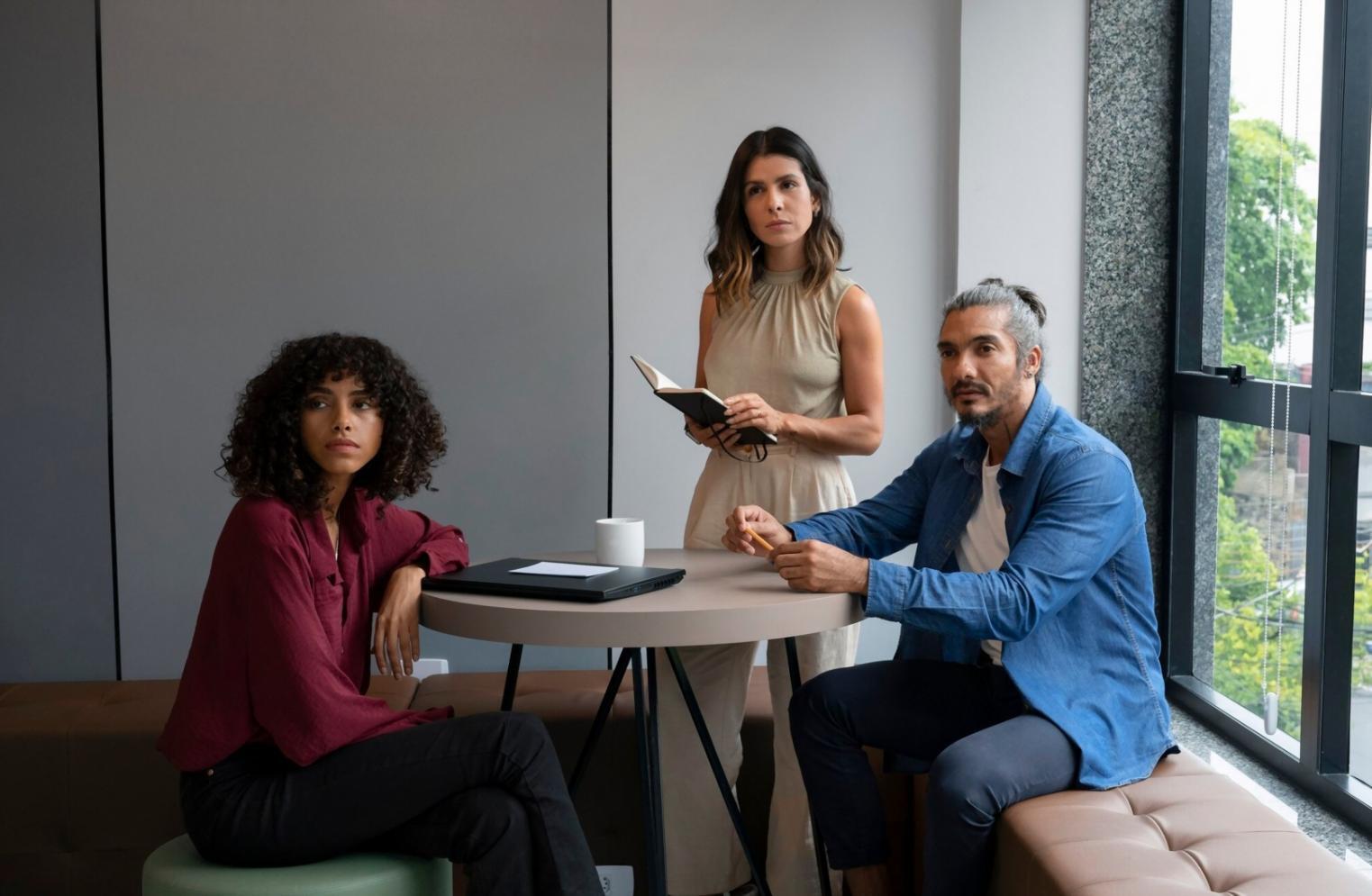 Formatos de aprendizaje flexibles