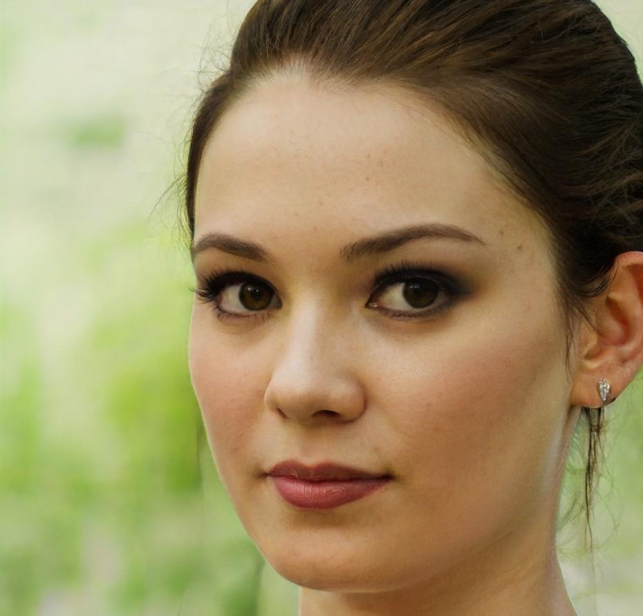 Instructora de gestión financiera