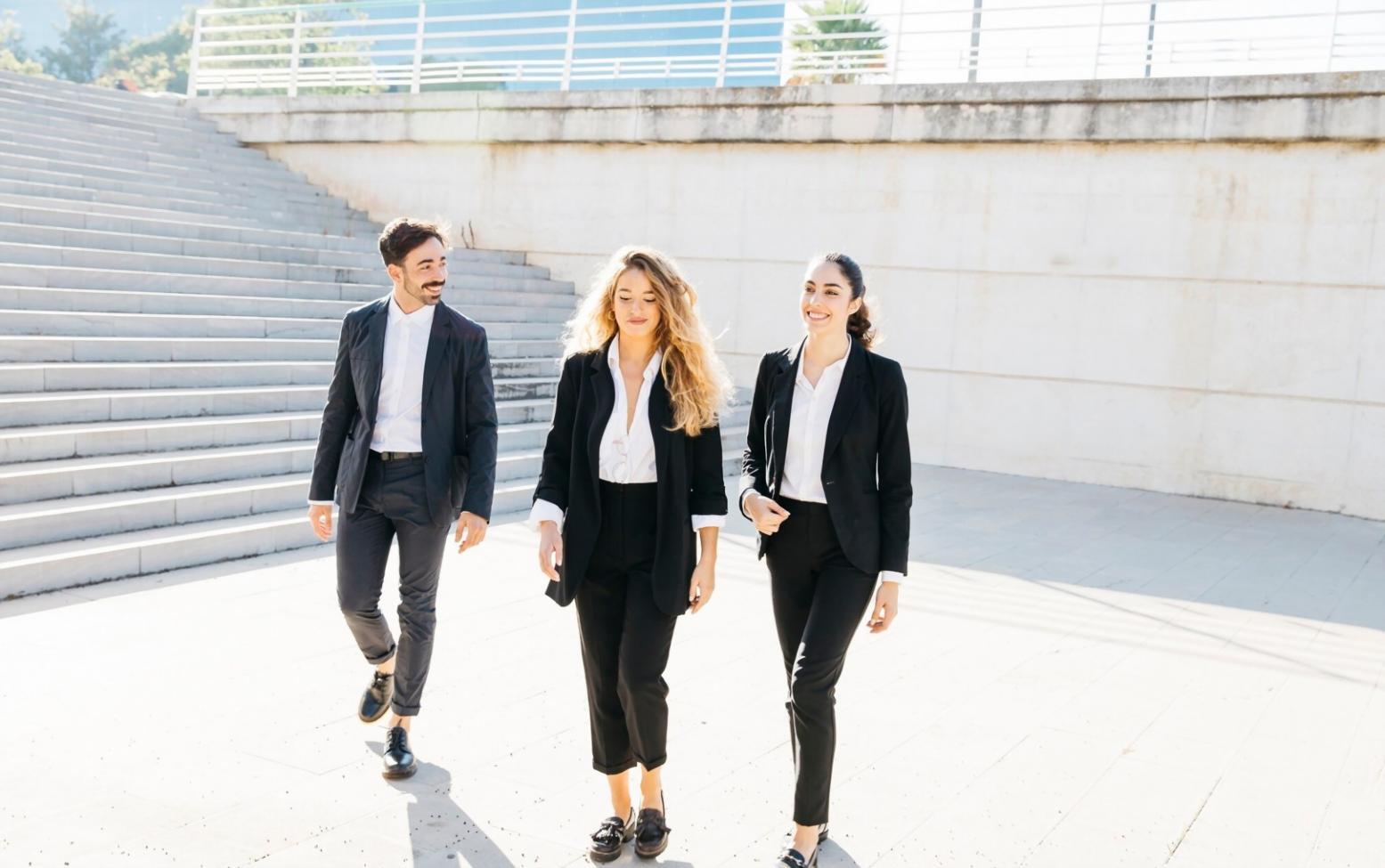 Espacio de trabajo colaborativo donde nació dralunexira