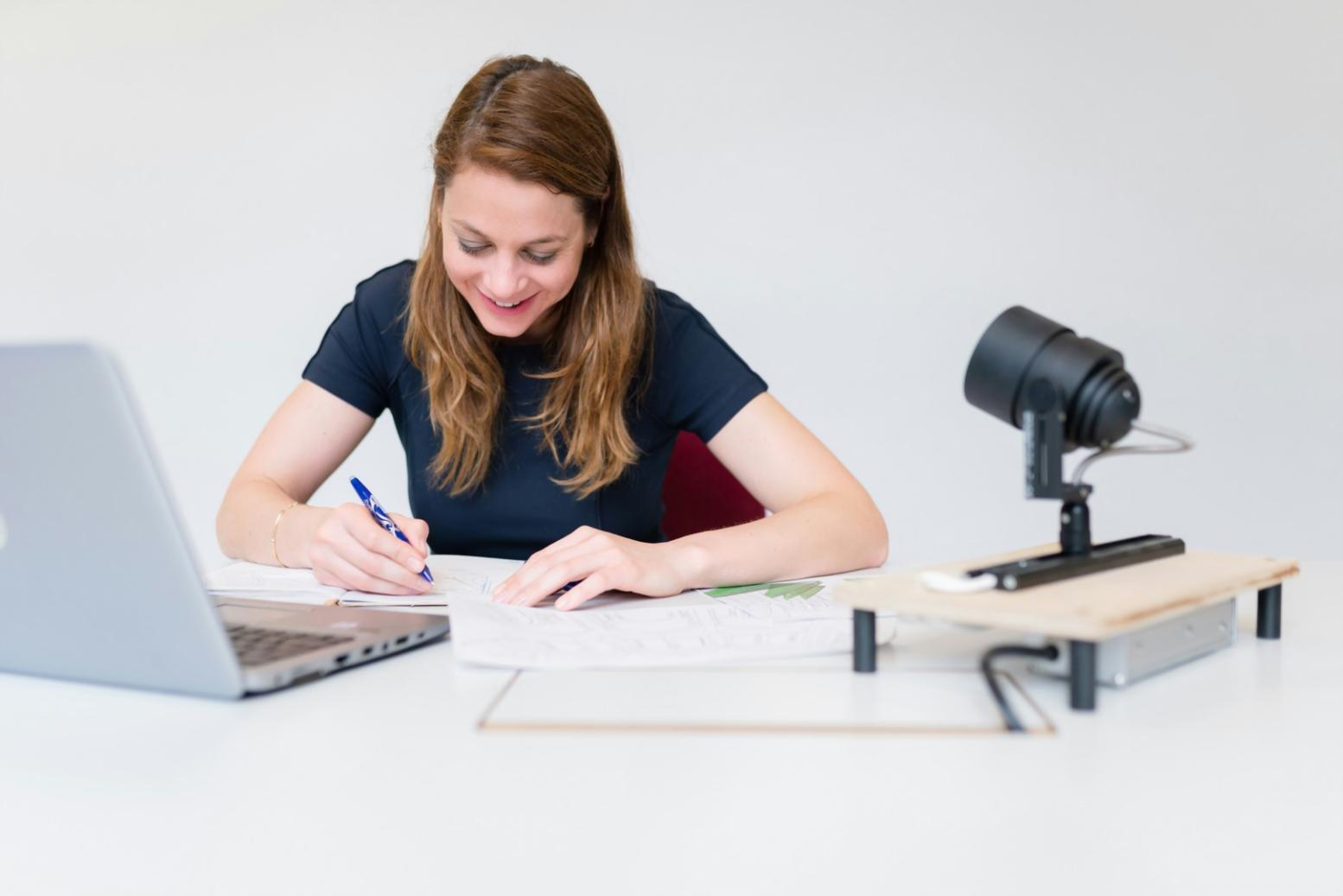 Estructura adaptable del programa