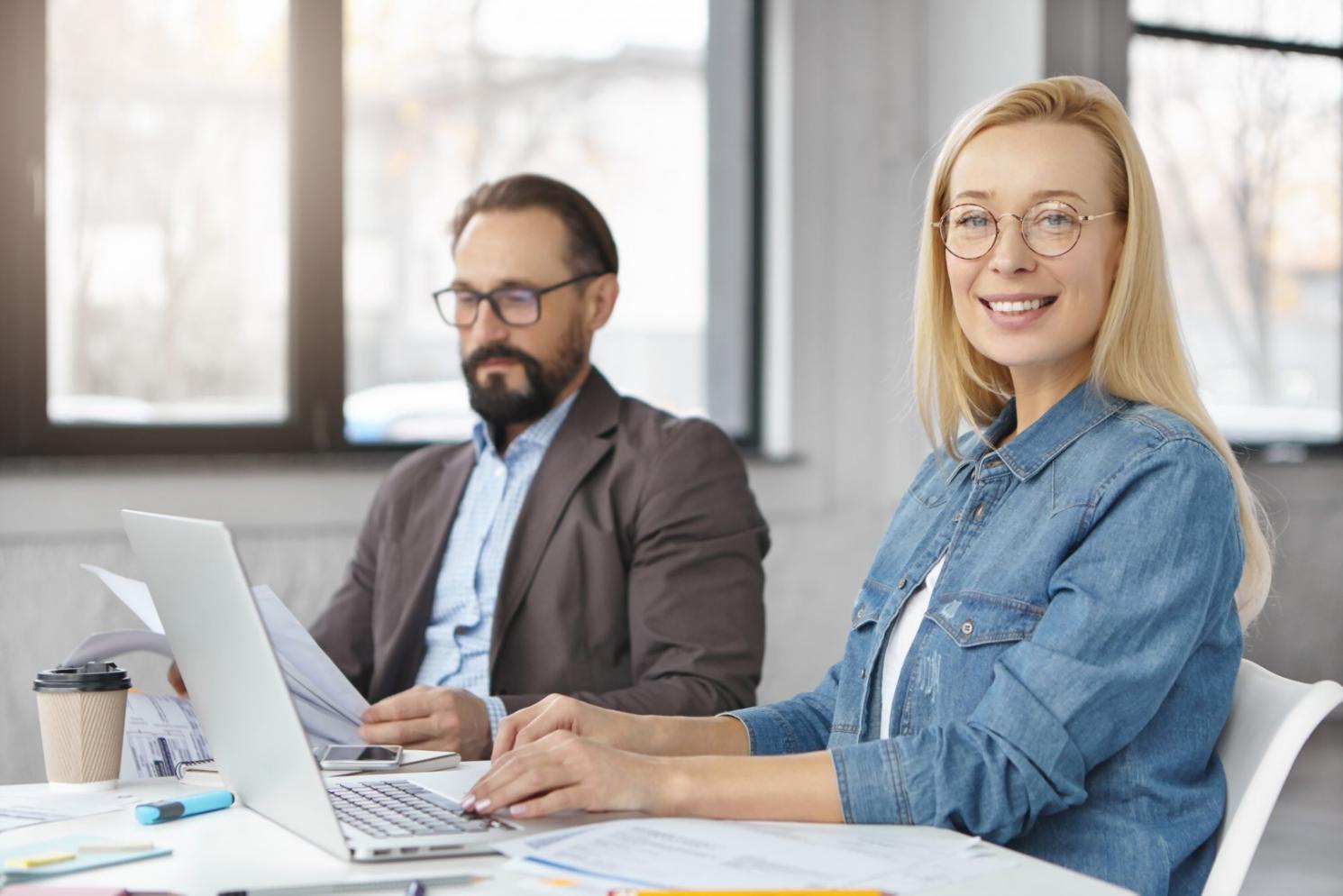 Primeros talleres de presupuesto personal