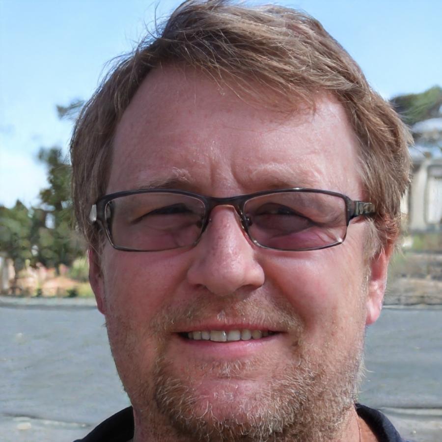 Iñaki Etxebarria, cofundador de dralunexira